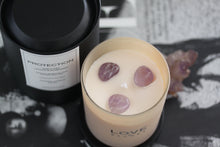 Lade das Bild in den Galerie-Viewer, Protection - Amethyst Kristallstein