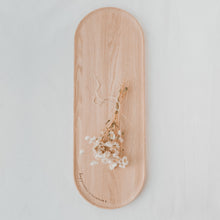 Lade das Bild in den Galerie-Viewer, Tablett Happiness