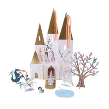 Lade das Bild in den Galerie-Viewer, Prinzessinnenschloss