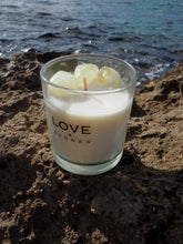 Lade das Bild in den Galerie-Viewer, Abundance - Citrinkerze