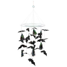 Lade das Bild in den Galerie-Viewer, Fledermaus - Kronleuchter