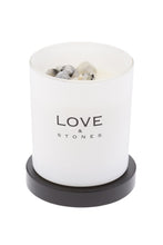 Lade das Bild in den Galerie-Viewer, Mind - Mondstein