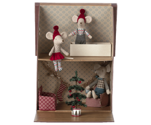 Lade das Bild in den Galerie-Viewer, Lebkuchenhaus