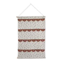 Lade das Bild in den Galerie-Viewer, Adventskalender aus Baumwolle - sugar