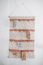 Lade das Bild in den Galerie-Viewer, Adventskalender aus Baumwolle - sugar