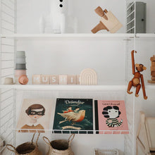 Lade das Bild in den Galerie-Viewer, Regenbogen Beißring - Shifting sand