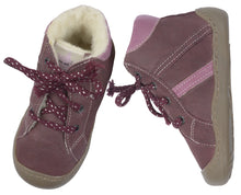 Lade das Bild in den Galerie-Viewer, Outdoorschuh Mika - Pflaume