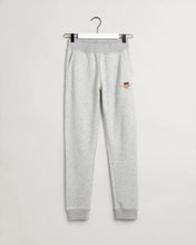 Lade das Bild in den Galerie-Viewer, Archive Shield Sweat Pants - grau