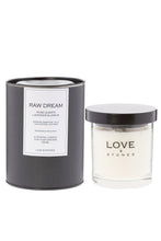 Lade das Bild in den Galerie-Viewer, Raw Dream - Rosenquarz