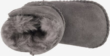 Lade das Bild in den Galerie-Viewer, Baby Bootie - Anthracite