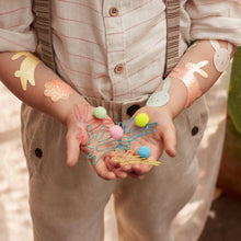 Lade das Bild in den Galerie-Viewer, Hasenförmige Büroklammern