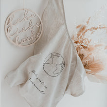 Lade das Bild in den Galerie-Viewer, Einkaufsbeutel Welt