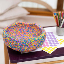 Lade das Bild in den Galerie-Viewer, Stapelstein COLORS confetti