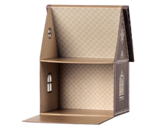 Lade das Bild in den Galerie-Viewer, Lebkuchenhaus