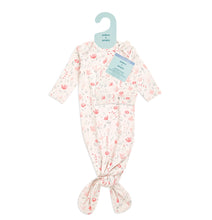 Lade das Bild in den Galerie-Viewer, Comfort Knit Gown & Hat | Perennial