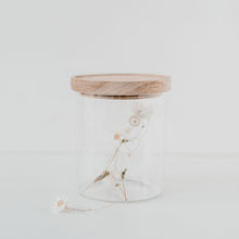 Lade das Bild in den Galerie-Viewer, Vorratsglas Herz 13cm