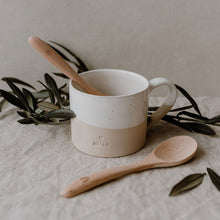 Lade das Bild in den Galerie-Viewer, Tasse Hello