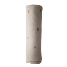 Lade das Bild in den Galerie-Viewer, Swaddle - Regenbogen