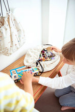 Lade das Bild in den Galerie-Viewer, mini Autos Aufbewahrungstasche