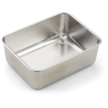 Lade das Bild in den Galerie-Viewer, Ako Brotdose - Katze Rosa