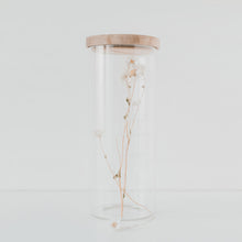 Lade das Bild in den Galerie-Viewer, Vorratsglas Liebe 25cm
