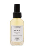 Lade das Bild in den Galerie-Viewer, Peace - Rosenquarz