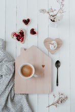 Lade das Bild in den Galerie-Viewer, Eierbecher Herz