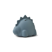 Lade das Bild in den Galerie-Viewer, Palma Spardose - Dino whale blue