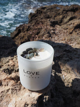 Lade das Bild in den Galerie-Viewer, Mind - Mondstein