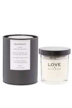 Lade das Bild in den Galerie-Viewer, Abundance - Citrinkerze