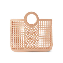 Lade das Bild in den Galerie-Viewer, Bloom Korb - rose