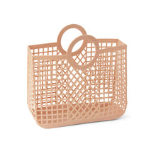 Lade das Bild in den Galerie-Viewer, Bloom Korb - rose