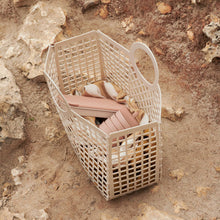 Lade das Bild in den Galerie-Viewer, Bloom Korb - sandy