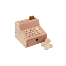 Lade das Bild in den Galerie-Viewer, Buck Registrierkasse - Tuscany rose