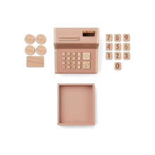 Lade das Bild in den Galerie-Viewer, Buck Registrierkasse - Tuscany rose