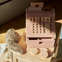 Lade das Bild in den Galerie-Viewer, Buck Registrierkasse - Tuscany rose