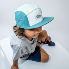 Lade das Bild in den Galerie-Viewer, Block Dusty Green