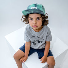 Lade das Bild in den Galerie-Viewer, Tie Dye - Green