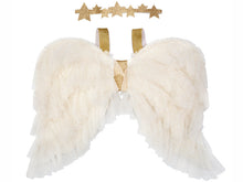 Lade das Bild in den Galerie-Viewer, Verkleidungsset Engel