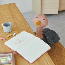 Lade das Bild in den Galerie-Viewer, Charlotte Strauß - dark grey melange