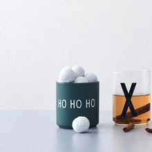 Lade das Bild in den Galerie-Viewer, Lieblingsbecher Weihnachten - HOHOHO