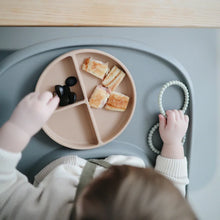 Lade das Bild in den Galerie-Viewer, Perlenbeißring (Armband) - Green Tea