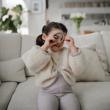 Lade das Bild in den Galerie-Viewer, Perlenbeißring (Armband) - Green Tea