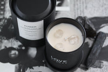 Lade das Bild in den Galerie-Viewer, Power - Kristallkerze