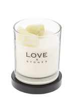 Lade das Bild in den Galerie-Viewer, Abundance - Citrinkerze