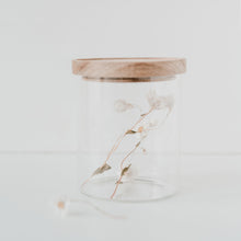 Lade das Bild in den Galerie-Viewer, Vorratsglas Herz 13cm