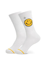 Lade das Bild in den Galerie-Viewer, Socken „Smile“