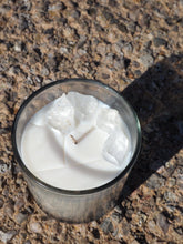 Lade das Bild in den Galerie-Viewer, Raw Energy - Kristallquarzstein