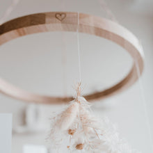 Lade das Bild in den Galerie-Viewer, Holzkranz aus Eiche