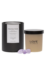 Lade das Bild in den Galerie-Viewer, Protection - Amethyst Kristallstein